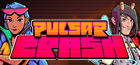 Pulsar Crash PC Specs