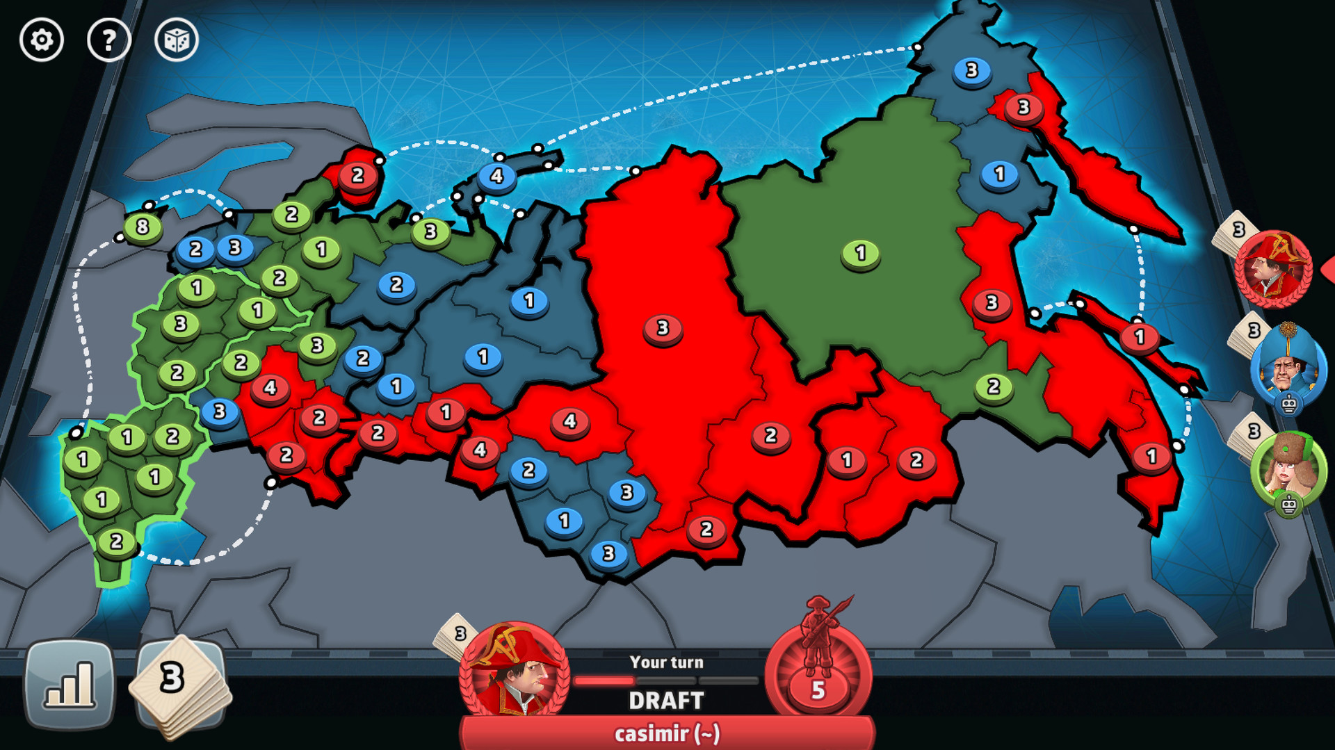 Global Global
