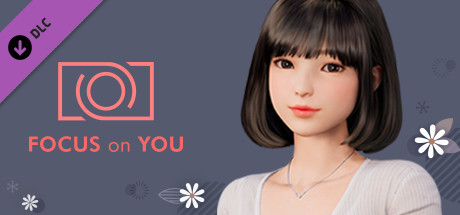 FOCUS on YOU 100th DAY DLC cover art