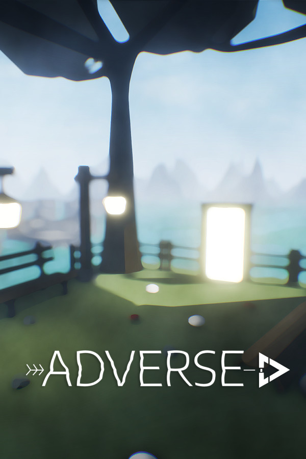 ADVERSE for steam