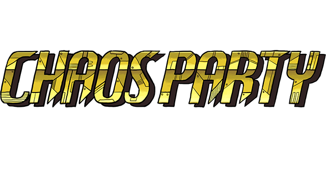 Chaos Party Logo