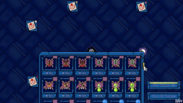 Скриншот из Chaos Party