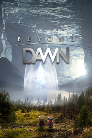 Beyond DAWN poster image on Steam Backlog