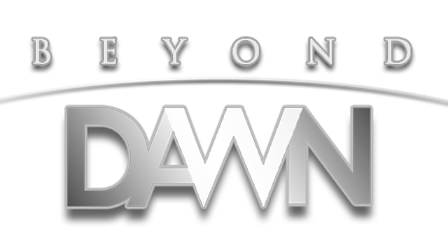 Beyond DAWN Logo