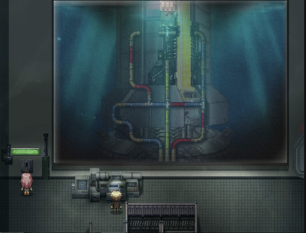 Скриншот из Beyond Dawn