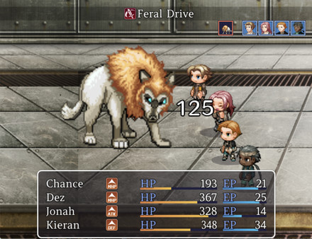 Beyond DAWN game for windows Pc 1