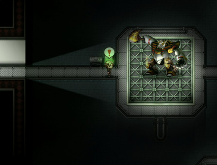 Скриншот из Beyond Dawn