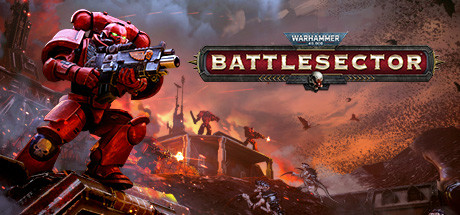 Warhammer 40,000: Battlesector on Steam Backlog