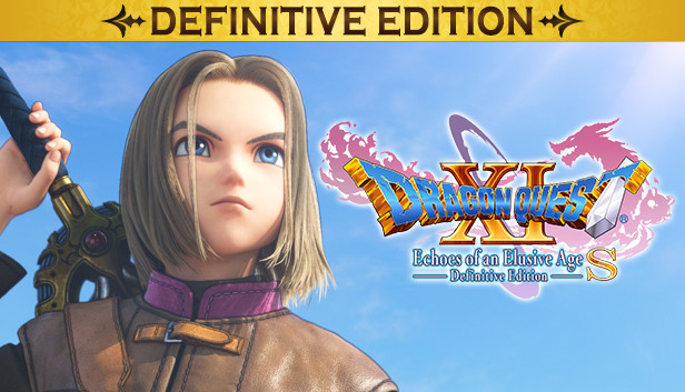 DRAGON QUEST XI S: Echoes of an Elusive Age – TGS 2020 Trailer 