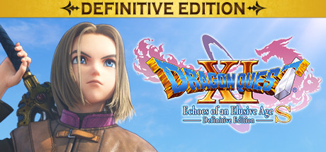 DRAGON QUEST XI S: Echoes of an Elusive Age - Definitive Edition on Steam Backlog