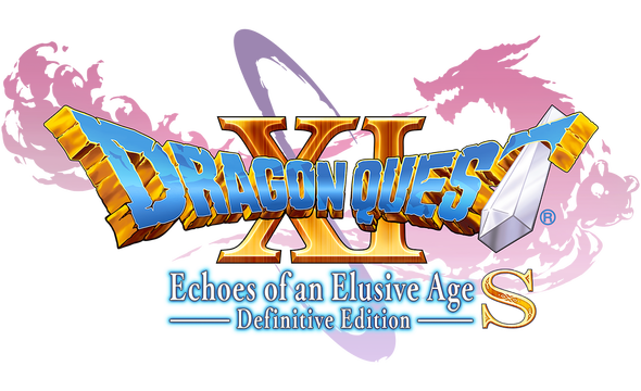 DRAGON QUEST XI S: Echoes of an Elusive Age - Definitive Edition - Steam Backlog