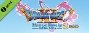 DRAGON QUEST XI S: Echoes of an Elusive Age - Definitive Edition DEMO