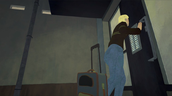 Скриншот из Amends VR