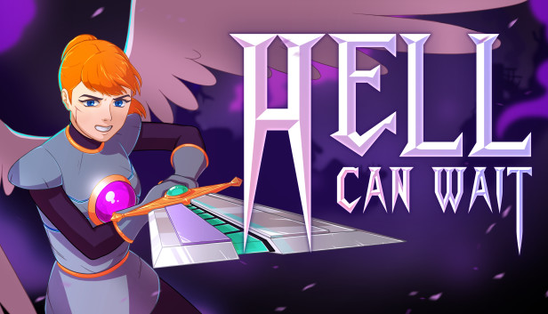 Hell Can Wait