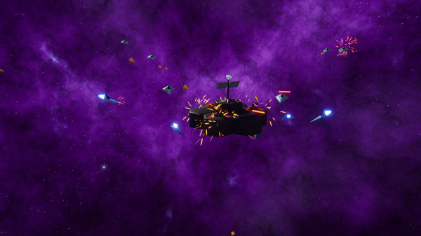 скриншот Starbase Defender 2