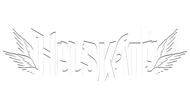 Helskate Logo