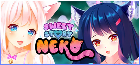 Sweet Story Neko cover art