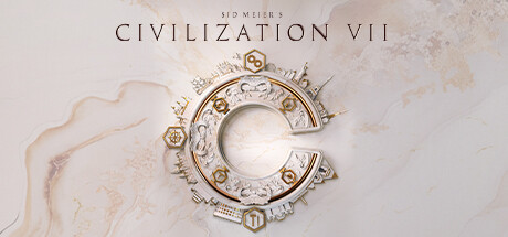 Sid Meier's Civilization® VII cover art