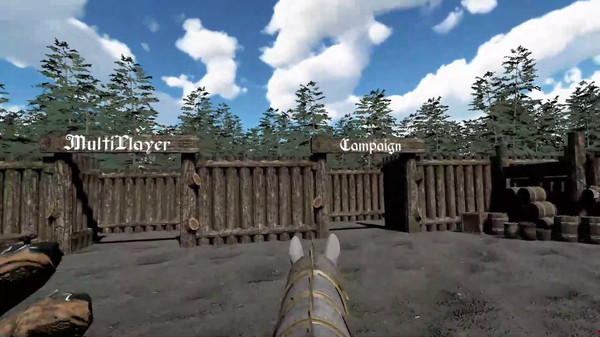 My Strong Horsefor windows and Linux 1