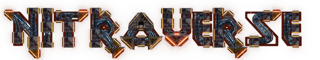 Nitroverse Logo