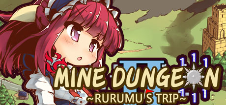 Mine Dungeon2 ~Rurumu's trip~ cover art