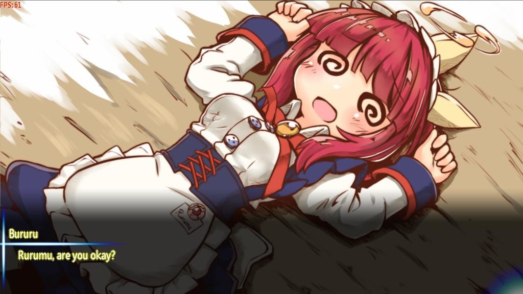 踩雷冒險譚2