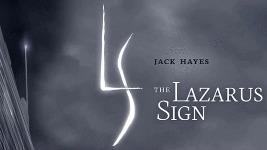 Jack Hayes: The Lazarus Sign on Steam