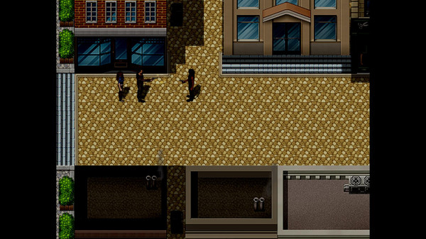 Скриншот из Jack Hayes: The Lazarus Sign