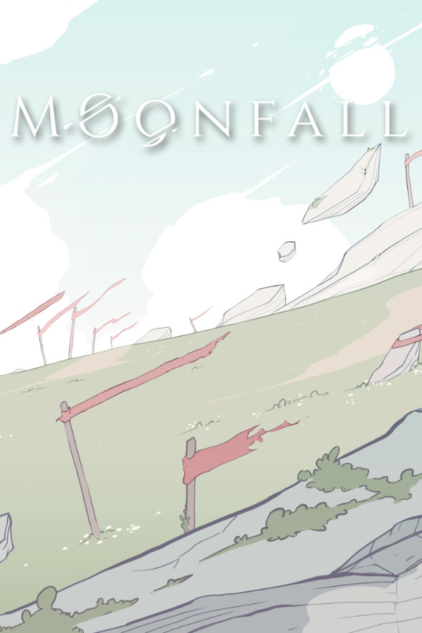 Moonfall for steam