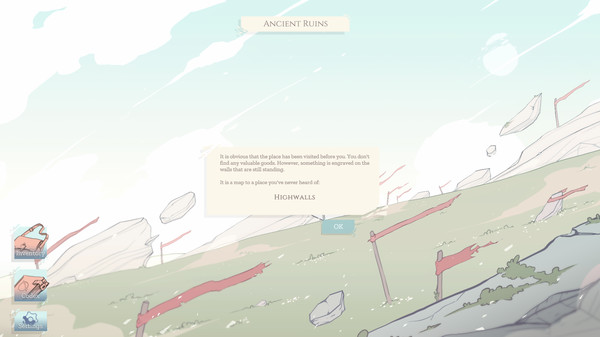 Скриншот из Moonfall Скриншот из Moonfall