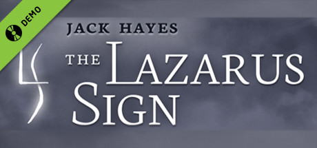 Jack Hayes: The Lazarus Sign Demo cover art