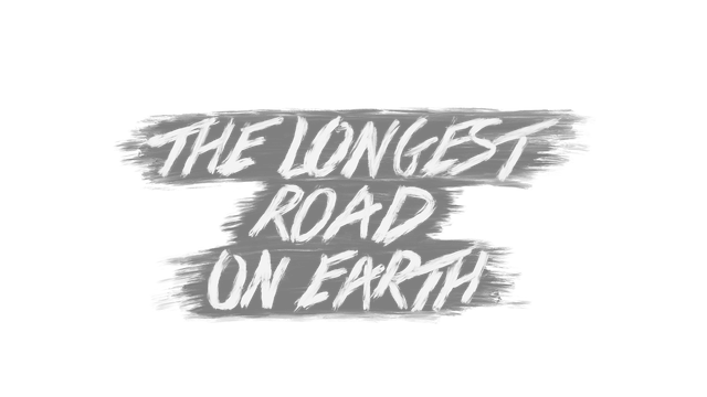 The Longest Road on Earth Logo