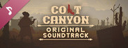 Colt Canyon Soundtrack