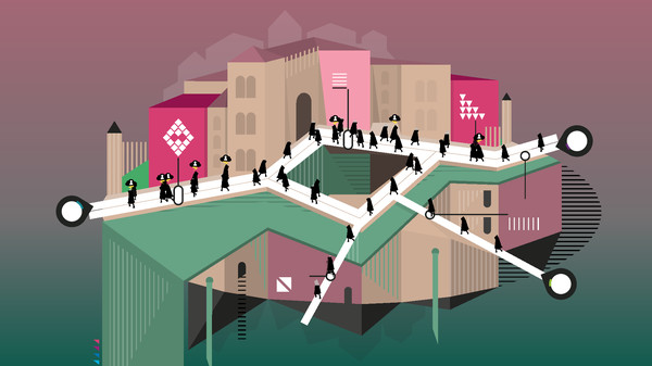 Rip Them Off game for Linux 1