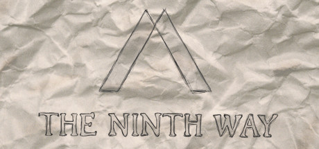 The Ninth Way cover art