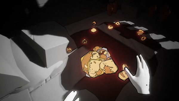 Скриншот из The Ninth Way