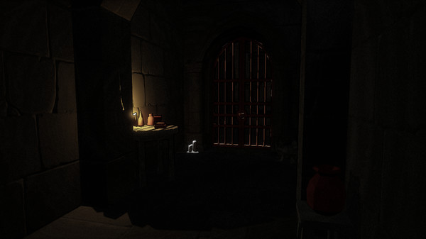 Скриншот из The Ninth Way