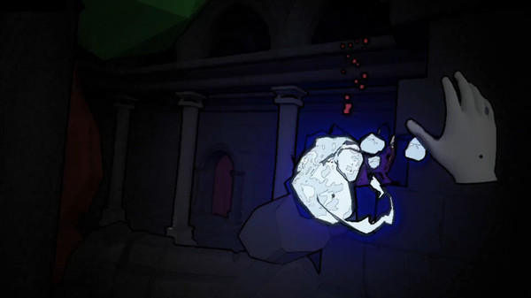 Скриншот из The Ninth Way