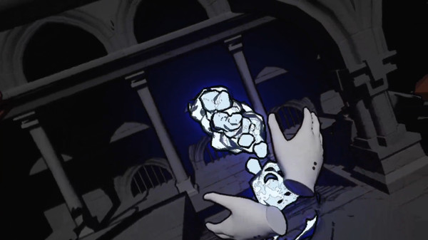 Скриншот из The Ninth Way