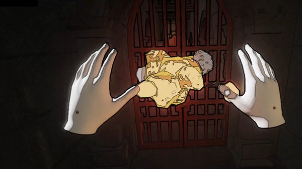 Скриншот из The Ninth Way