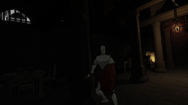 Скриншот из The Ninth Way