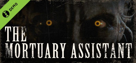 The Mortuary Assistant Demo cover art