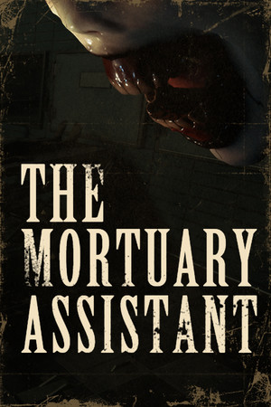 The Mortuary Assistant Demo