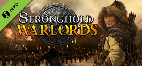 Stronghold: Warlords Demo cover art