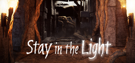 Stay in the Light cover art