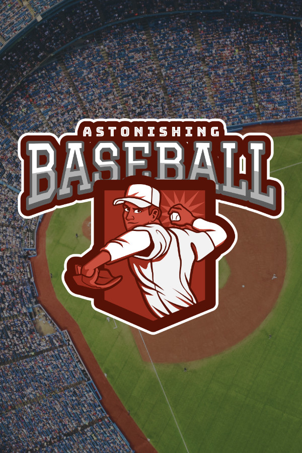 Astonishing Baseball Manager 20 for steam
