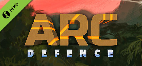 Arc Defence Demo cover art