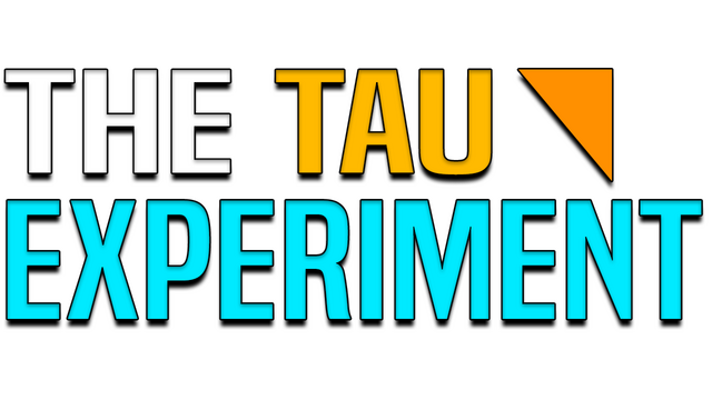 The Tau Experiment Logo