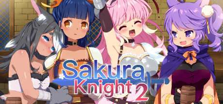 Sakura Knight 2 游戏图标
