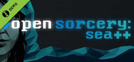 Open Sorcery: Sea++ Demo cover art